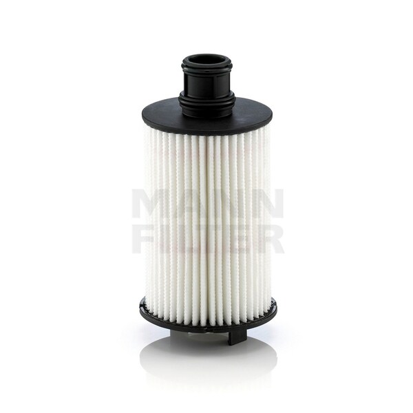 Mann-Filter 10-14 Jaguar Land Rover Xf-Xf Portfol Oil Filter, Hu8008Z HU8008Z - main
